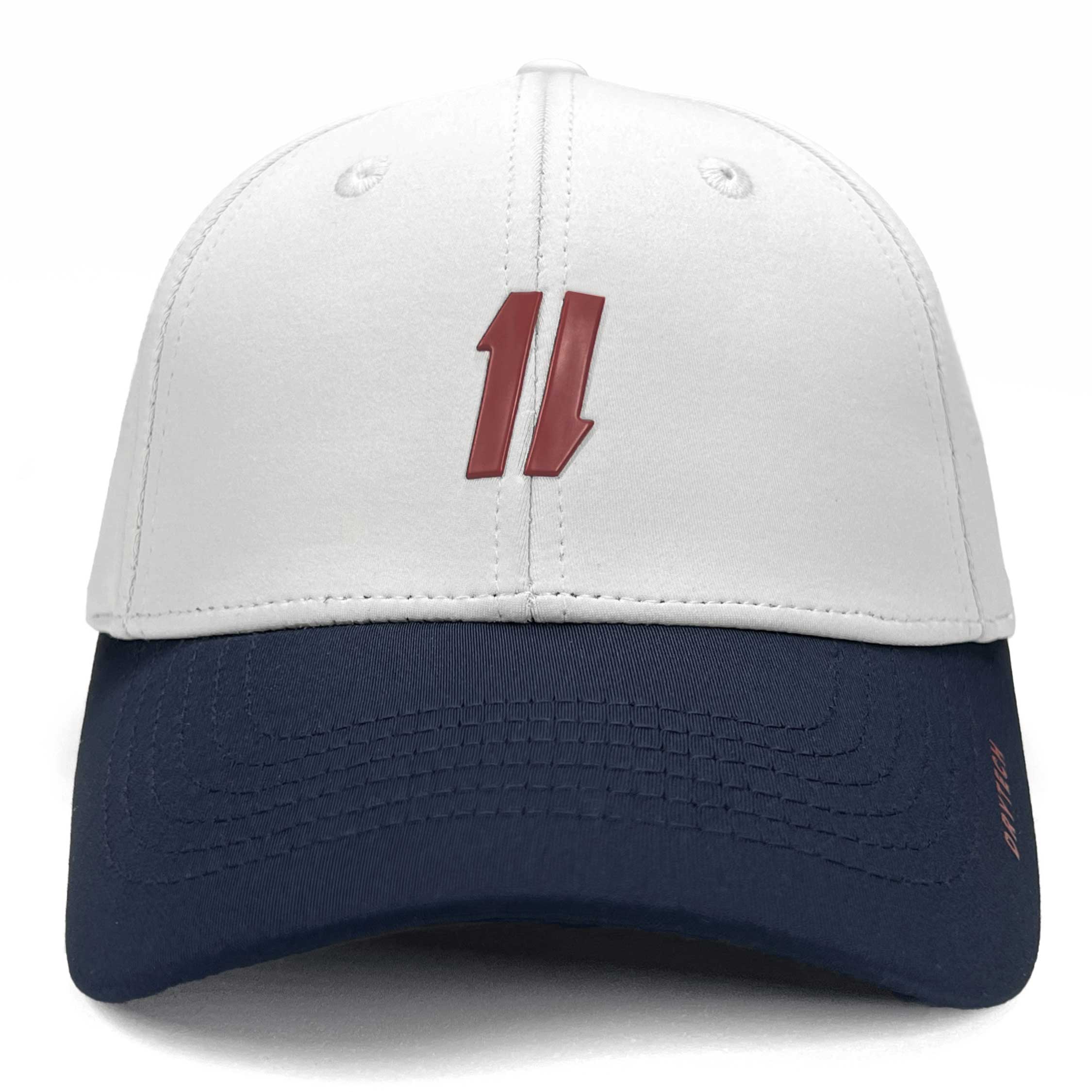 Mens Workout Hat - The Rise & Grind