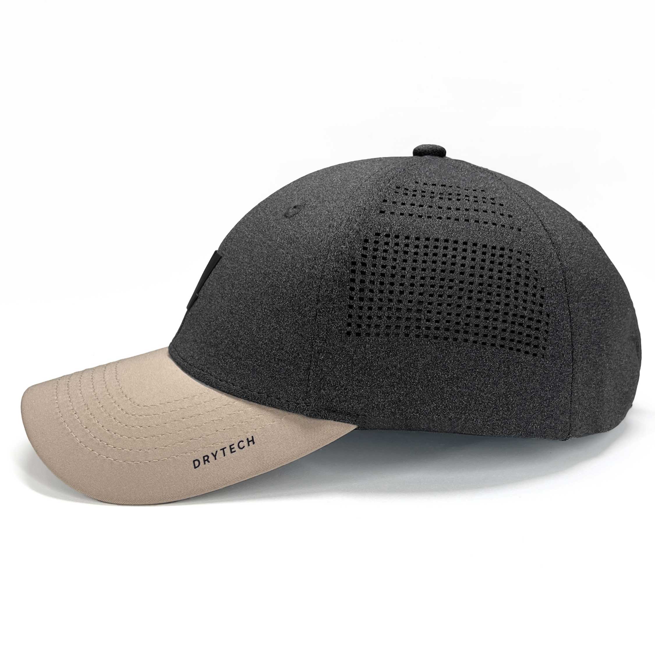 Mens Workout Hat - The Rise & Grind