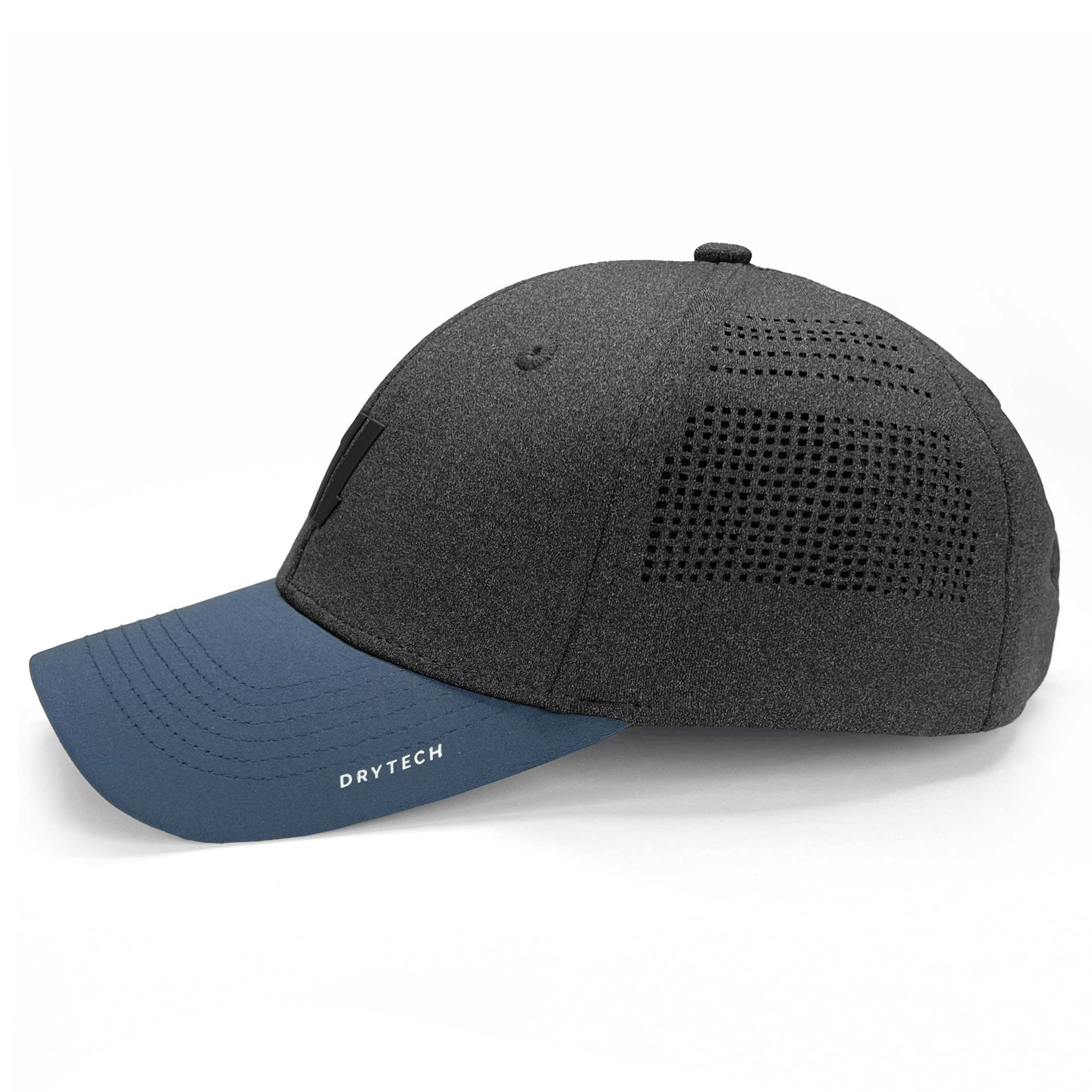 Mens Workout Hat - The Rise & Grind