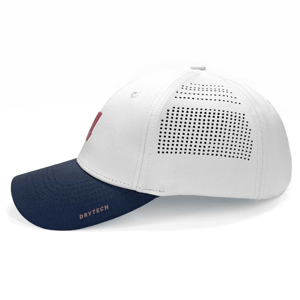 Mens Workout Hat - The Rise & Grind