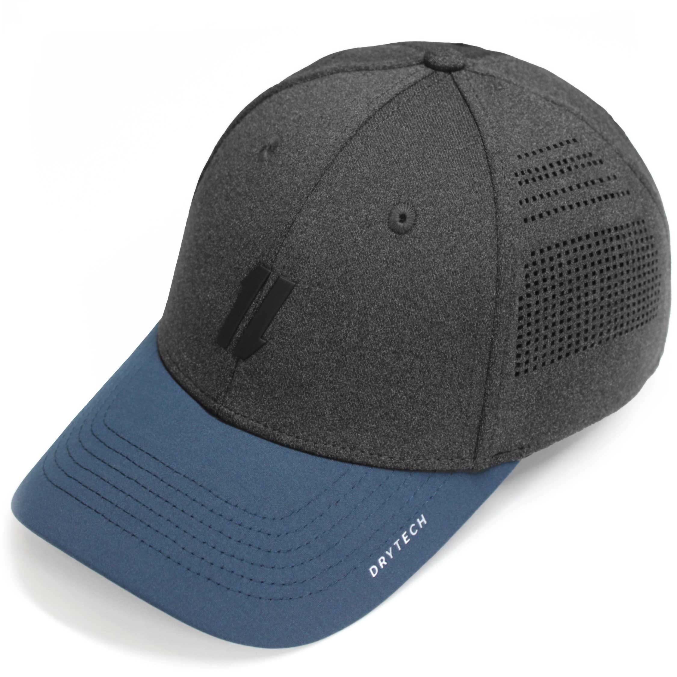 Mens Workout Hat - The Rise & Grind