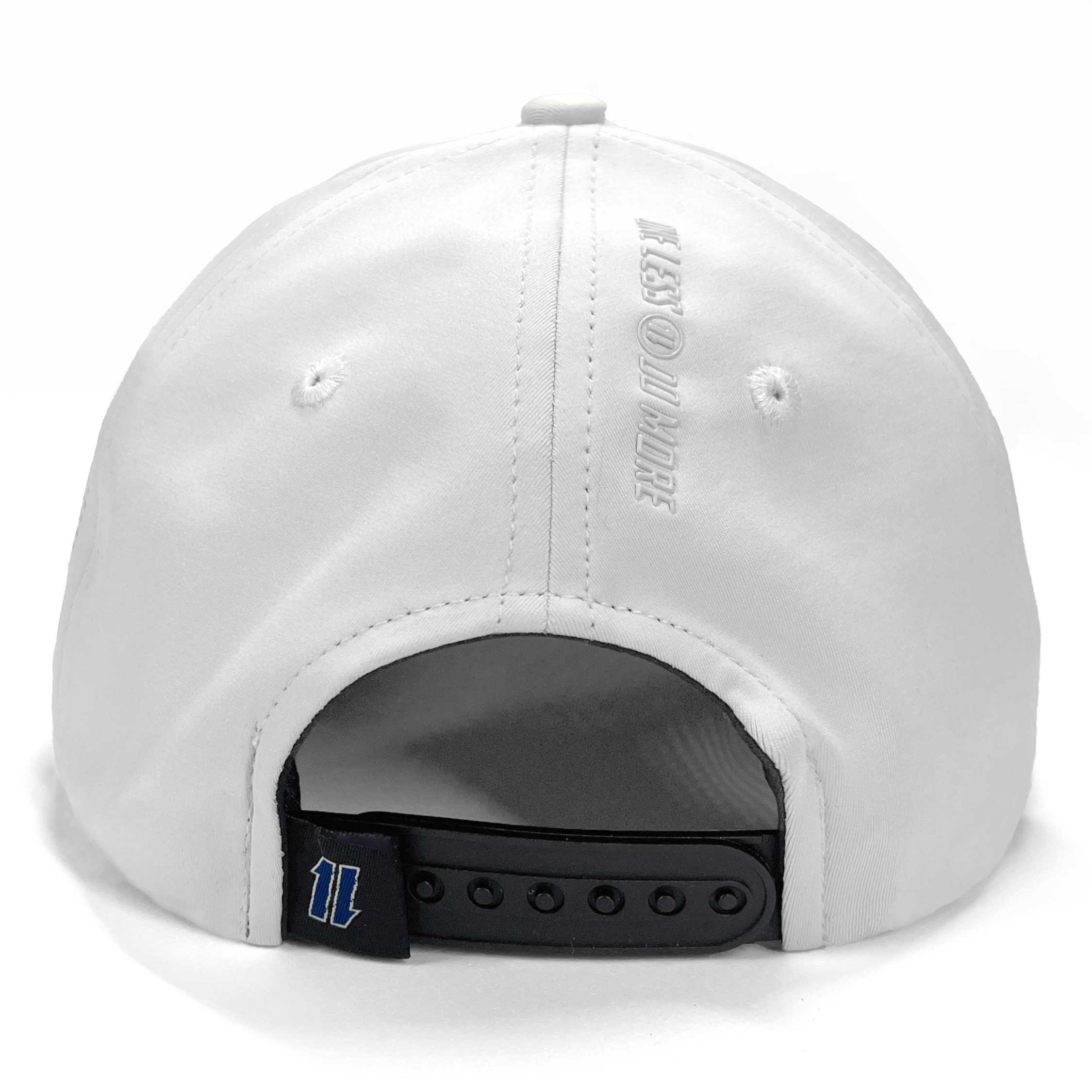 Mens Workout Hat - The Rise & Grind
