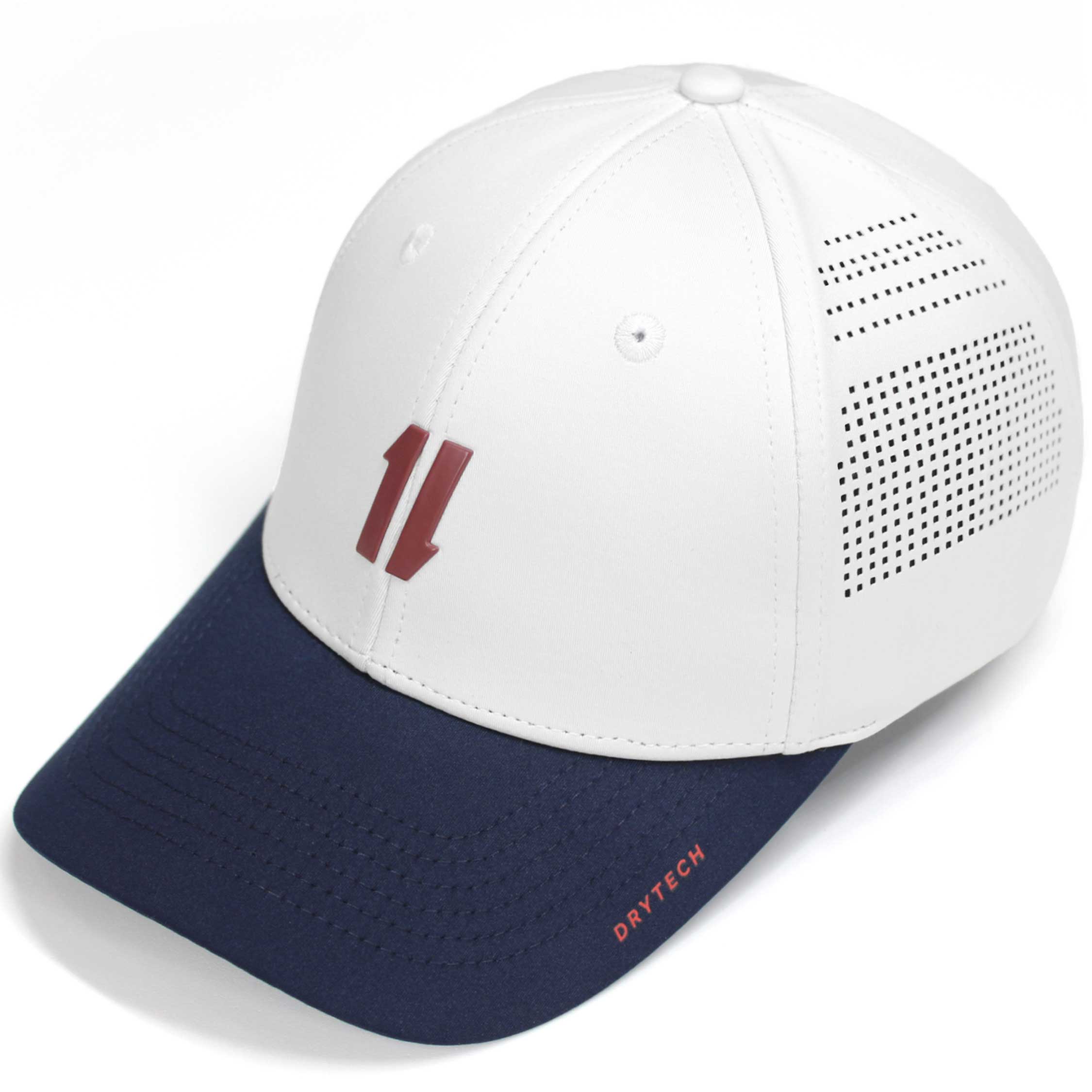 Mens Workout Hat - The Rise & Grind