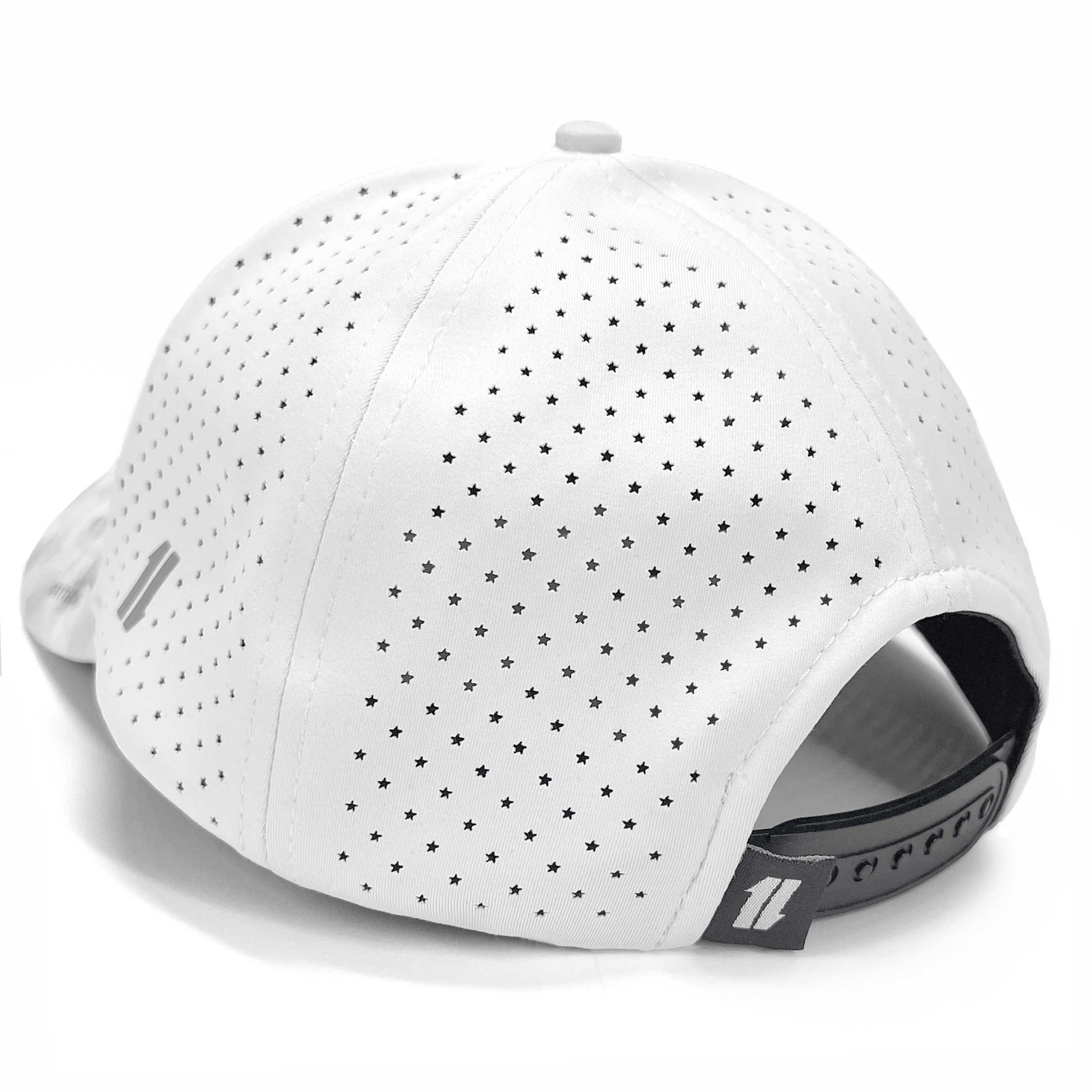 Mens Workout Hat - The Rise & Grind