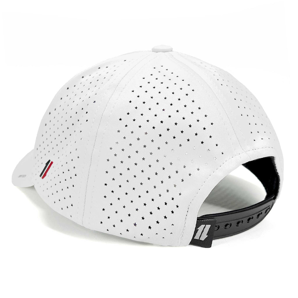 Mens Workout Hat - The Rise & Grind