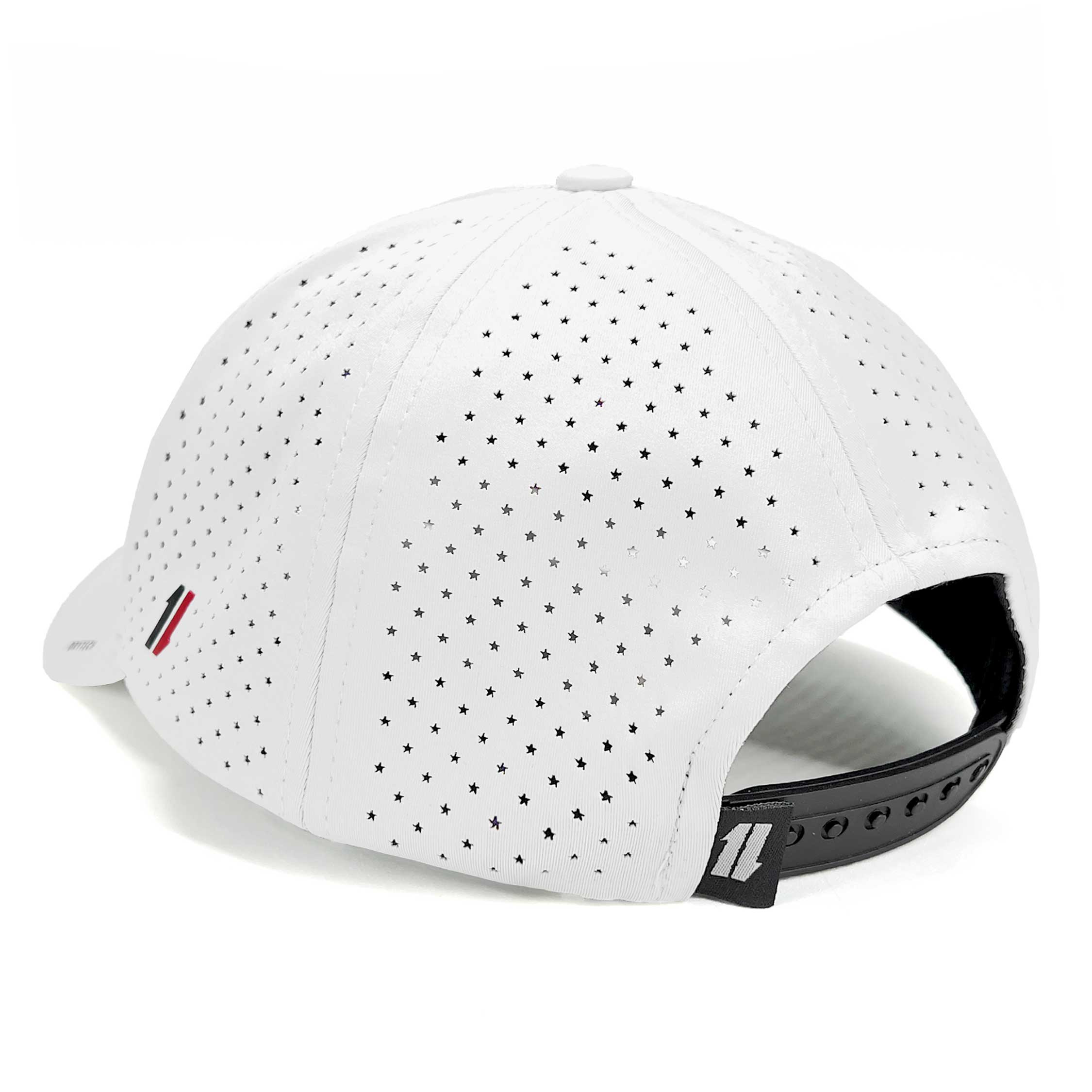 Mens Workout Hat - The Rise & Grind