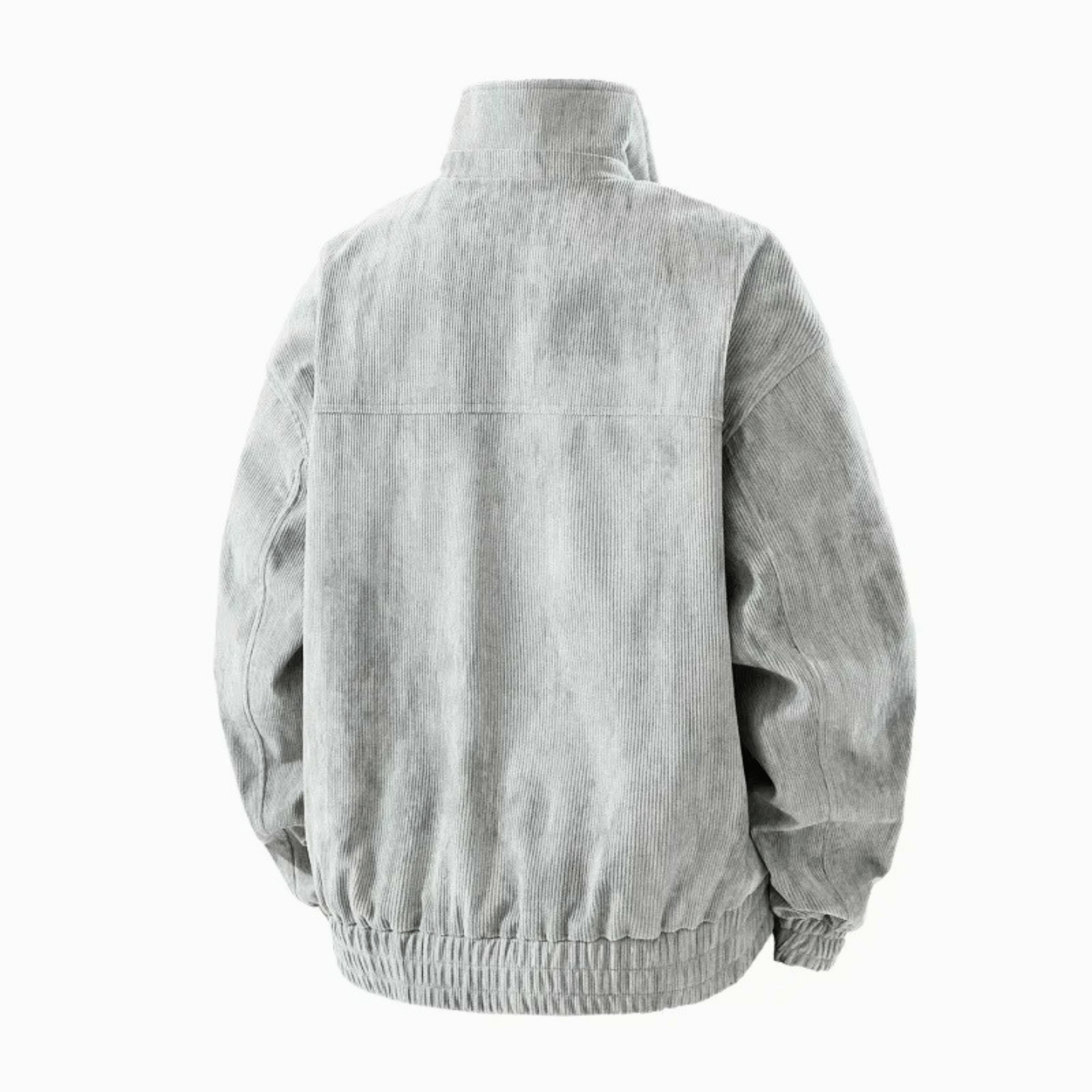 The Whitmore Jacket