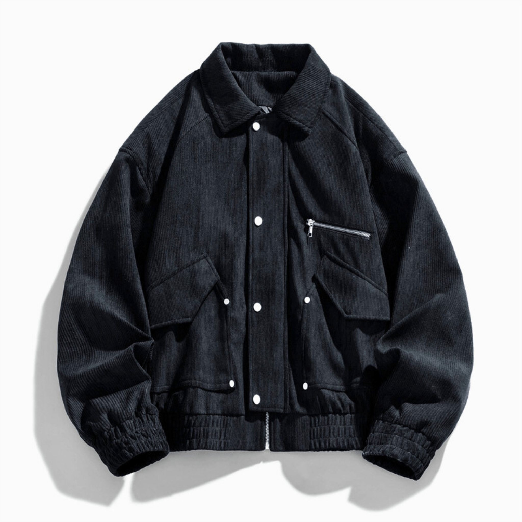The Whitmore Jacket