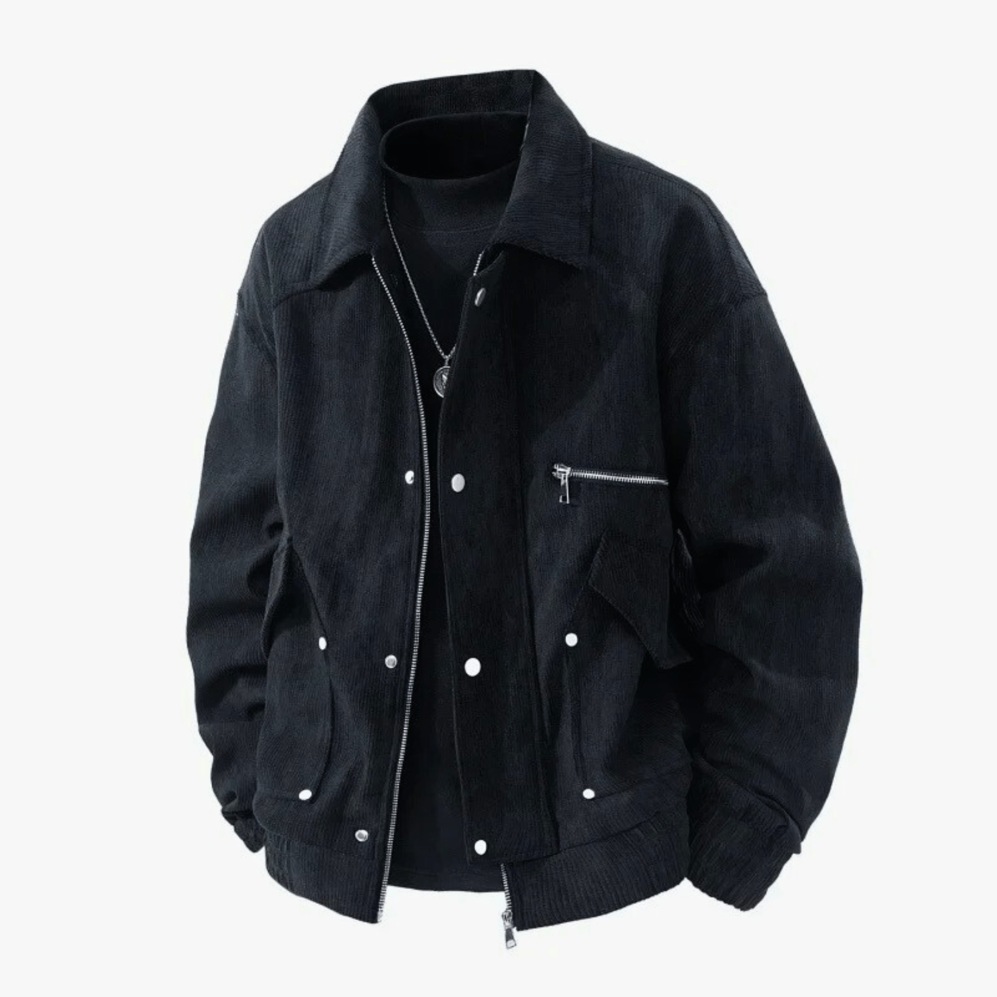 The Whitmore Jacket
