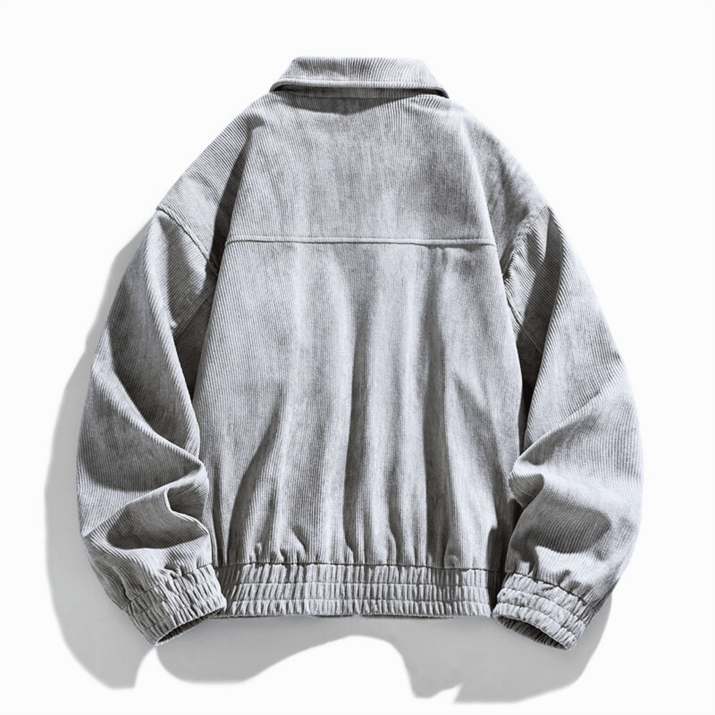 The Whitmore Jacket