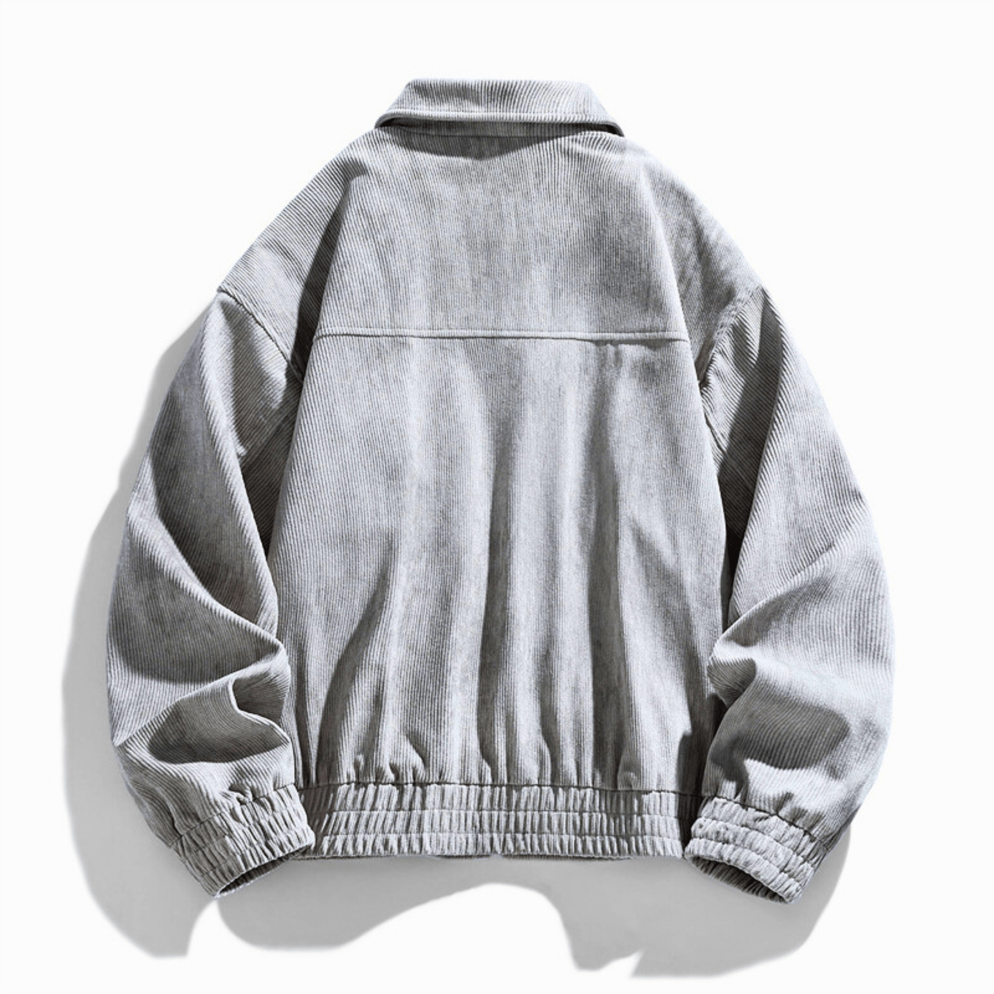 The Whitmore Jacket