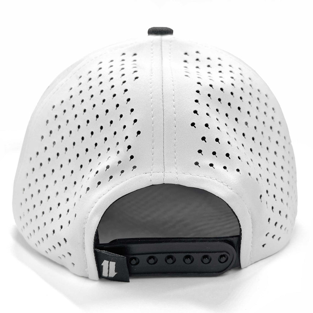 Mens Workout Hat - The Rise & Grind