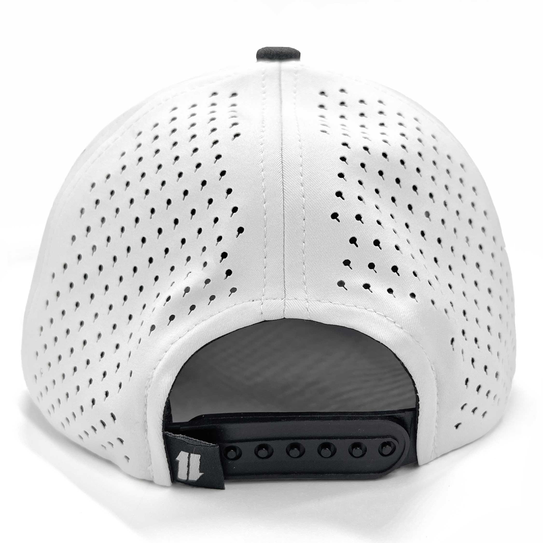 Mens Workout Hat - The Rise & Grind