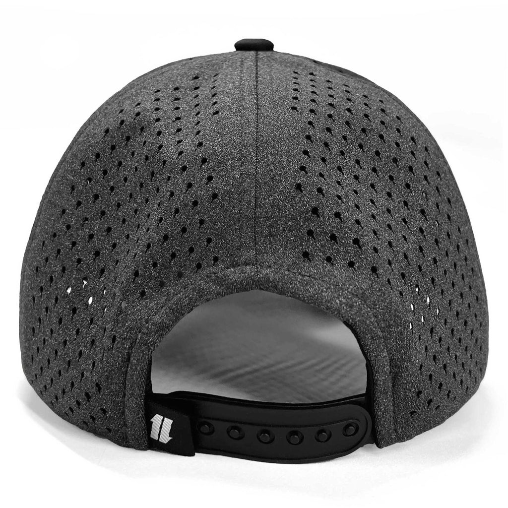 Mens Workout Hat - The Rise & Grind