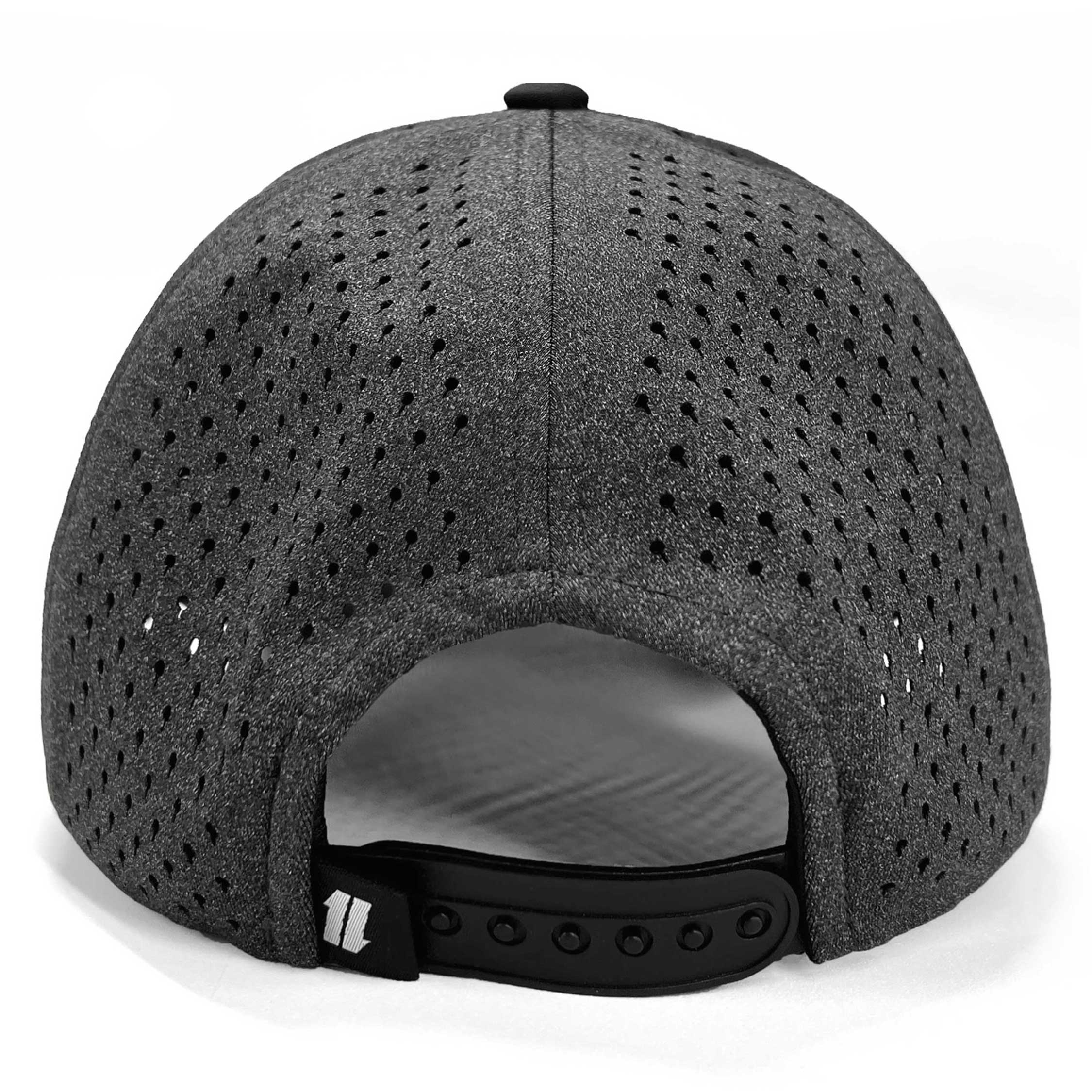 Mens Workout Hat - The Rise & Grind