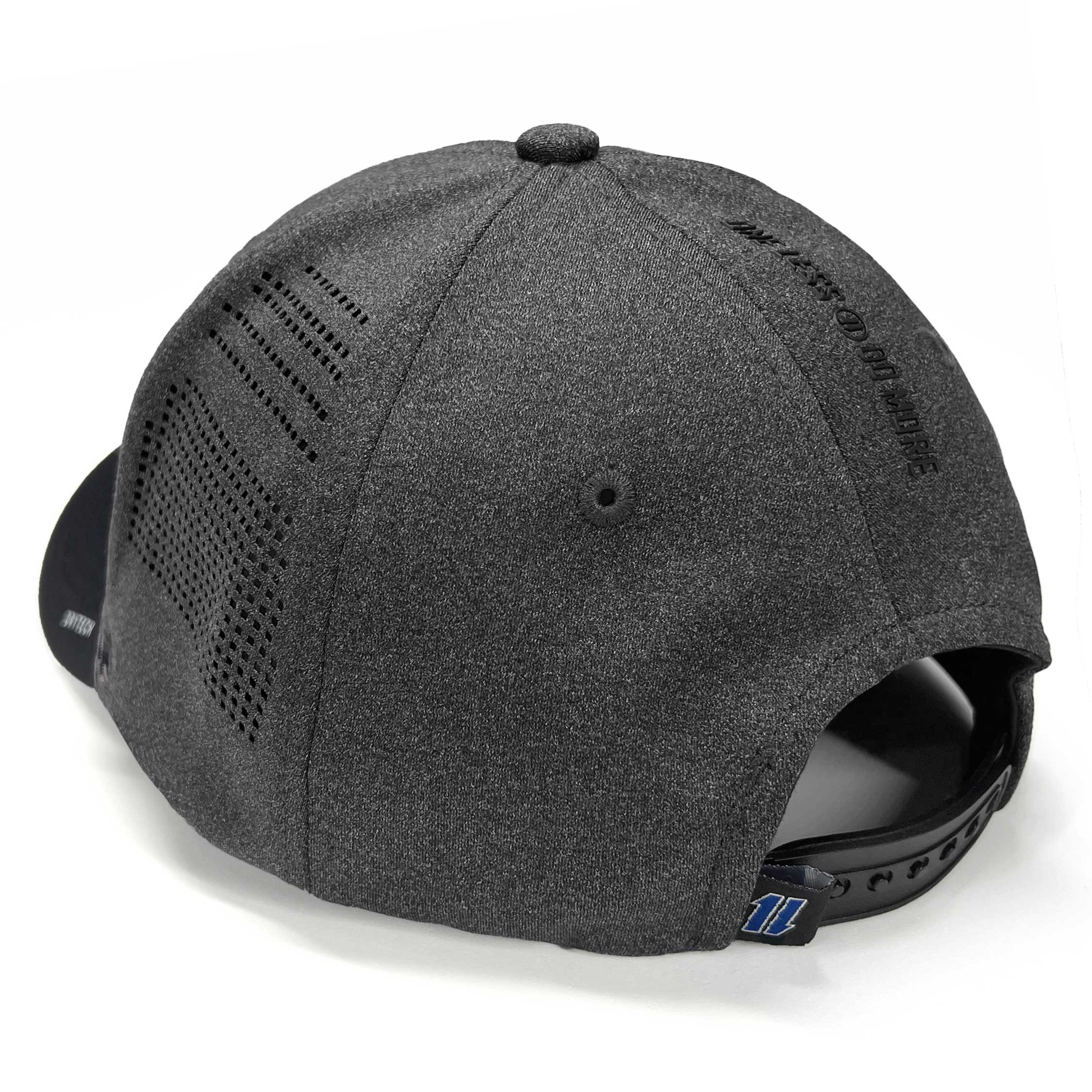 Mens Workout Hat - The Rise & Grind