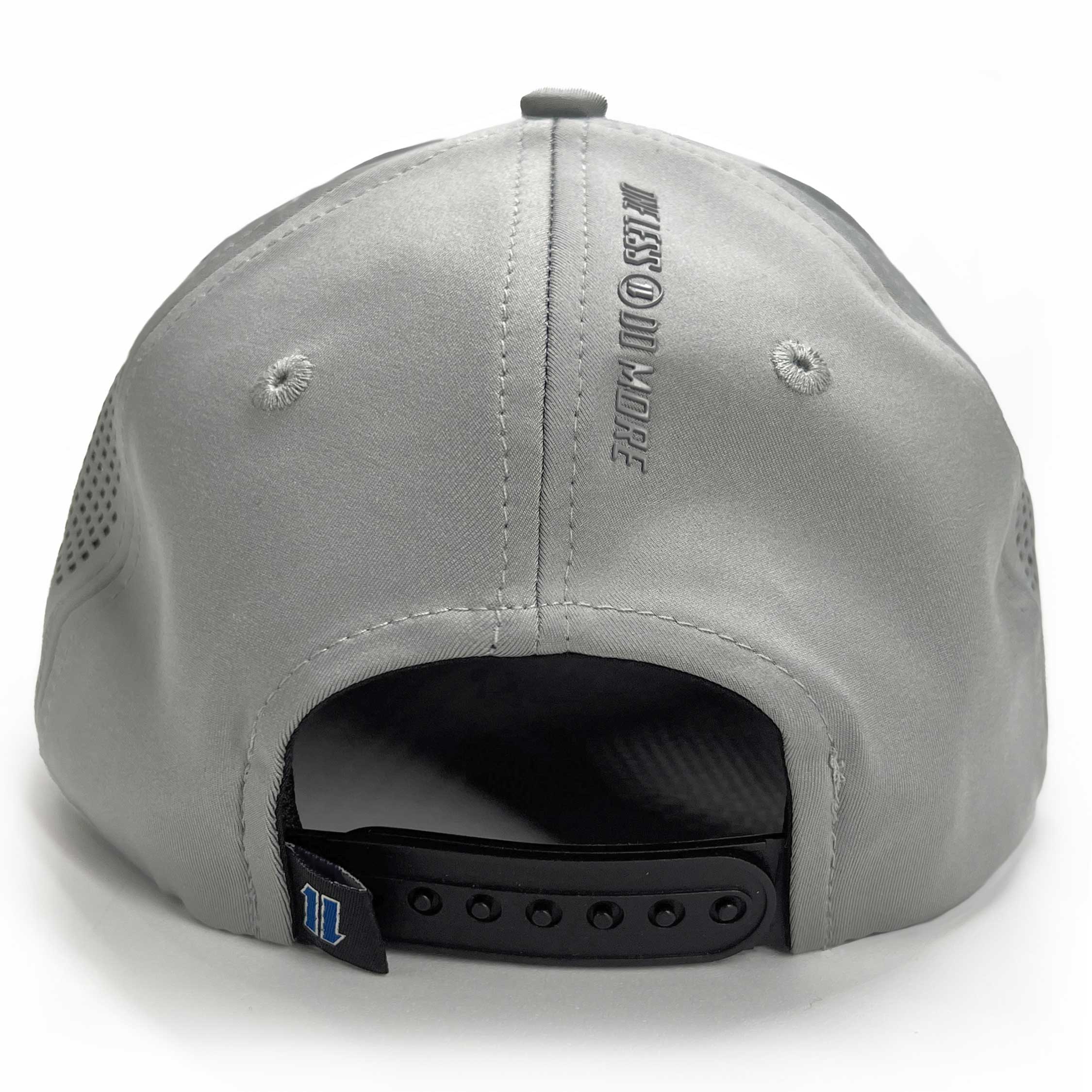 Mens Workout Hat - The Rise & Grind